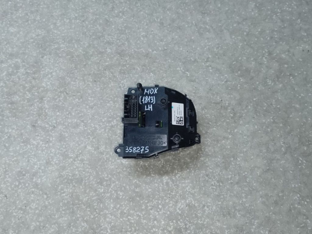 35880-TZ6-A11 | Кнопки на руль лев. ACURA MDX (YD3) 13-21 - Фото 2