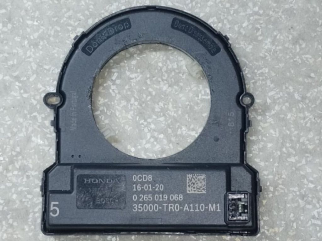 35000-TR0-A11 | Датчик кута повороту керма ACURA MDX (YD3) 13-21 - Фото 2