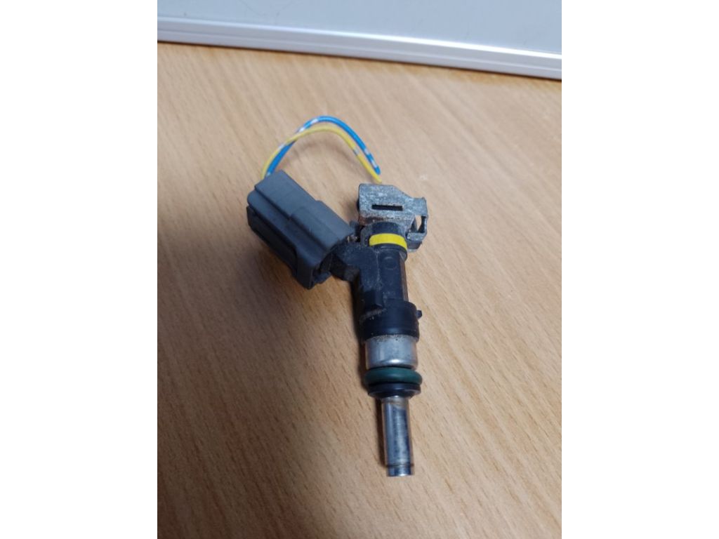 1465A412 | Форсунка топливная MITSUBISHI OUTLANDER XL 05-13