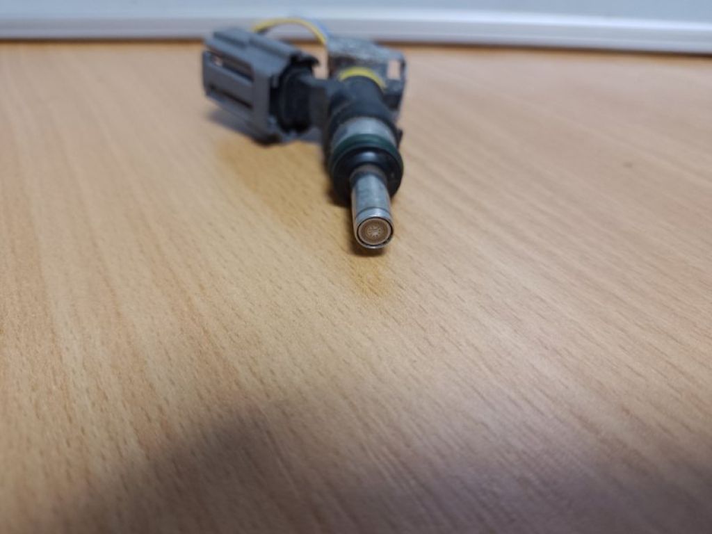 1465A412 | Форсунка топливная MITSUBISHI OUTLANDER XL 05-13 - Фото 3