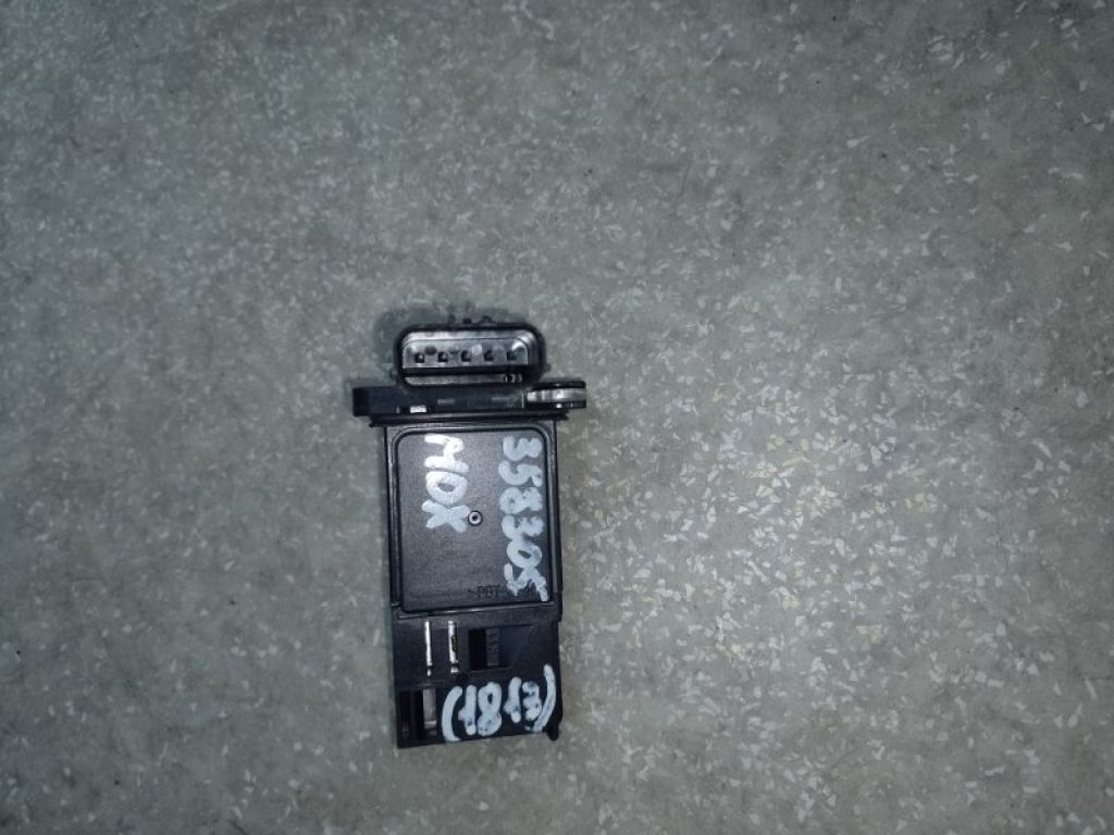 37980-RC0-M01 | Витратомір повітря ACURA MDX (YD3) 13-21 - Фото 2