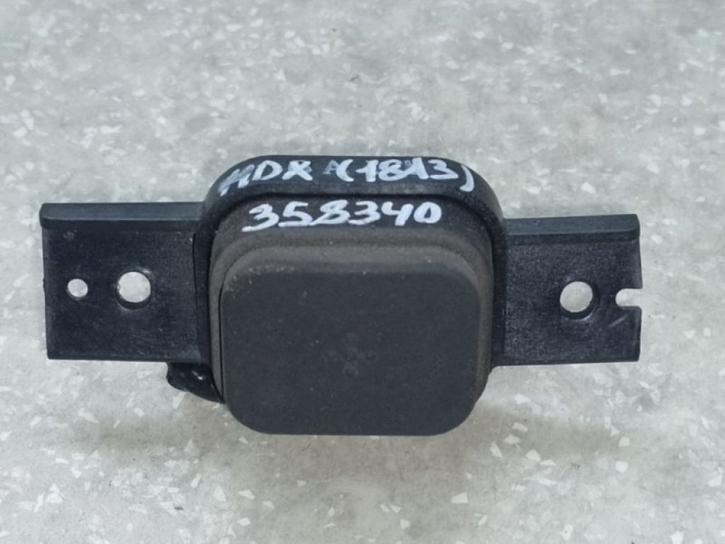 38369-TZ5-A01 | Кнопка открывания багажника наружная ACURA MDX (YD3) 13-21