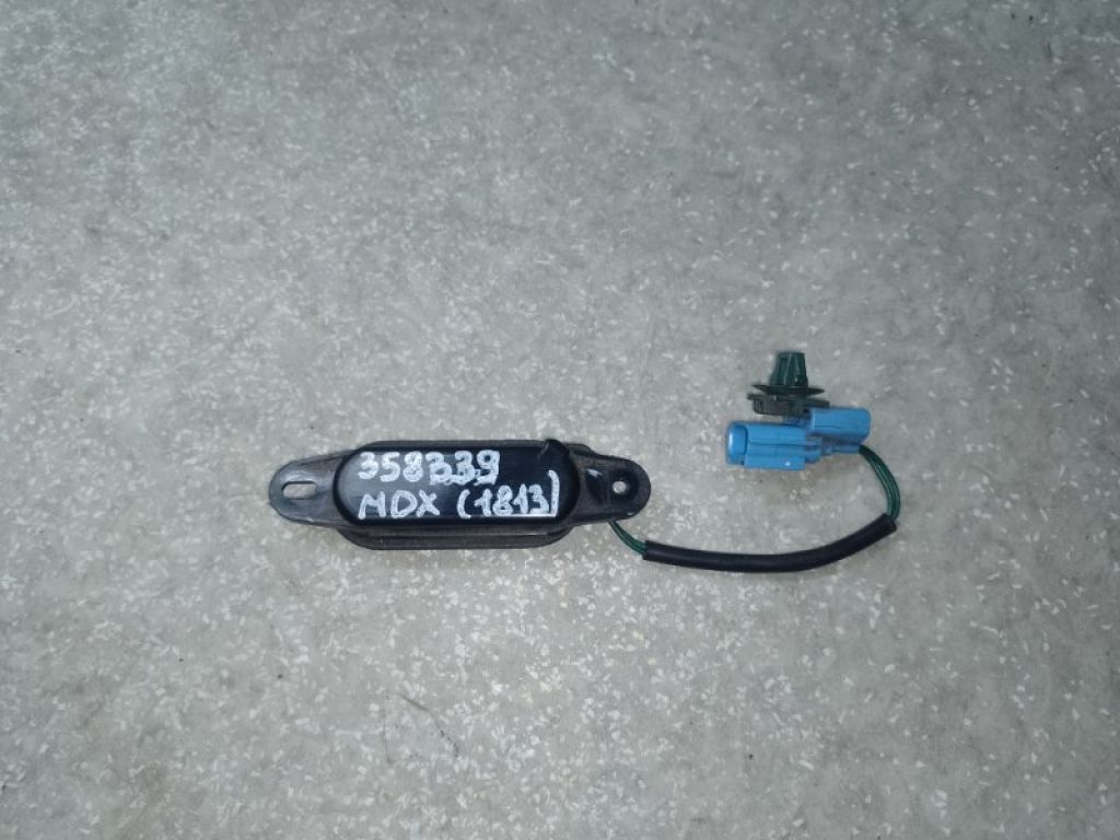 74811-TZ5-A01 | Кнопка открывания багажника наружная ACURA MDX (YD3) 13-21 - Фото 2