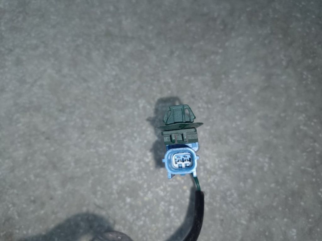 74811-TZ5-A01 | Кнопка открывания багажника наружная ACURA MDX (YD3) 13-21 - Фото 3