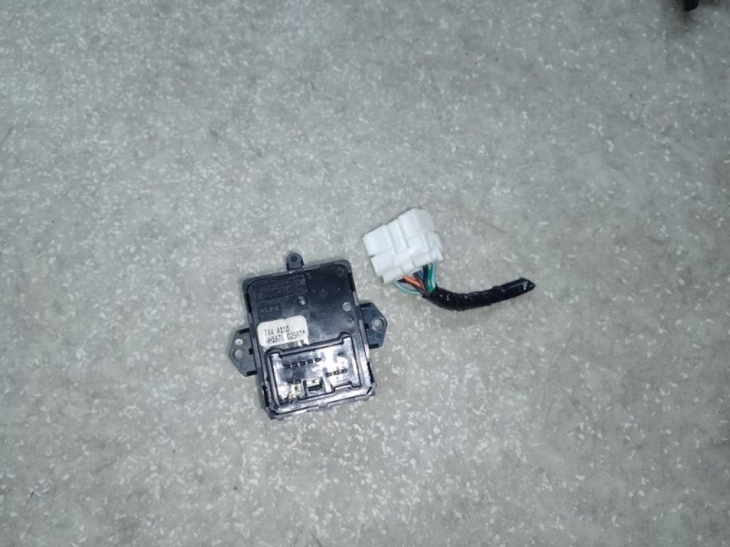 35190-TX4-A11 | Блок управления зеркалами ACURA MDX (YD3) 13-21 - Фото 2