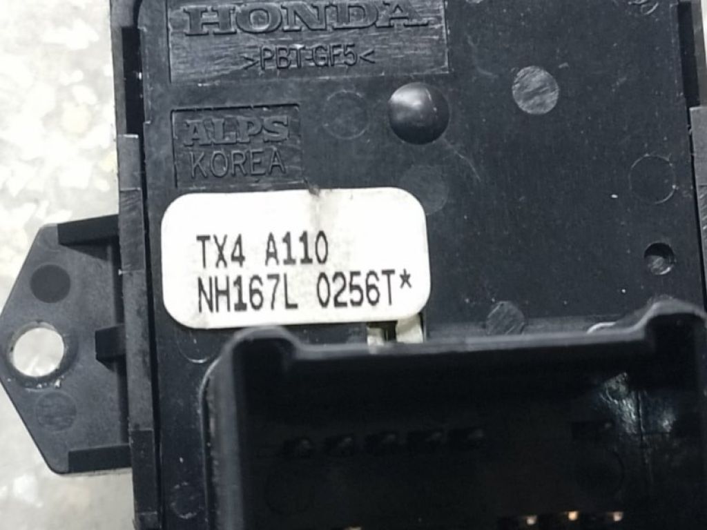 35190-TX4-A11 | Блок управления зеркалами ACURA MDX (YD3) 13-21 - Фото 3