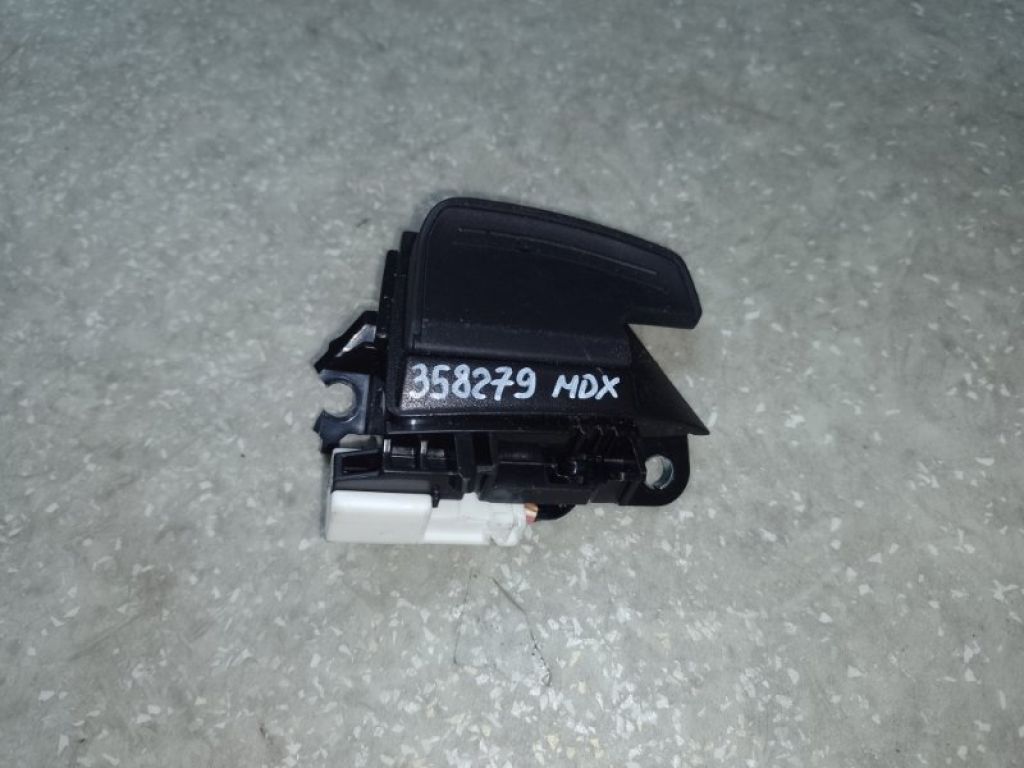 78560-TZ5-A81ZB | Лепестки переключения передач ACURA MDX (YD3) 13-21