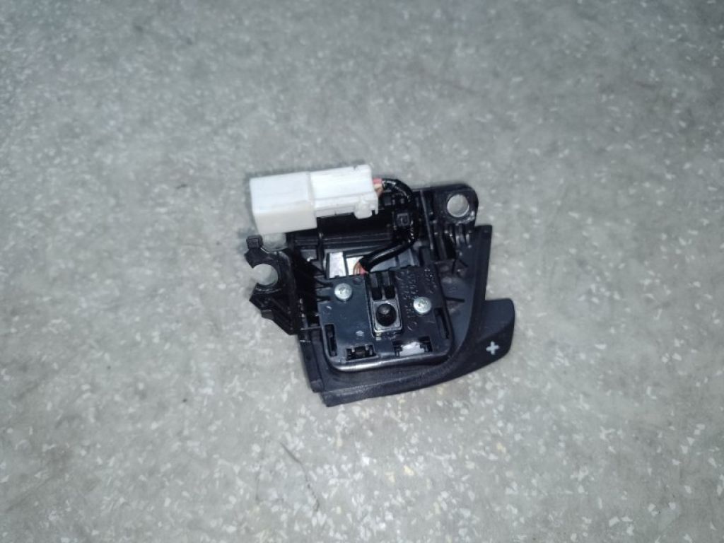 78560-TZ5-A81ZB | Лепестки переключения передач ACURA MDX (YD3) 13-21 - Фото 2