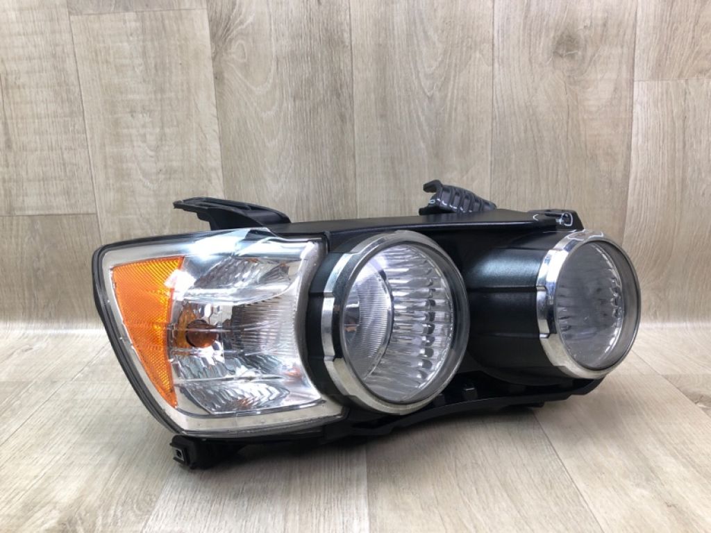 42390434 | Фара прав. CHEVROLET SONIC 11-16 - Фото 2