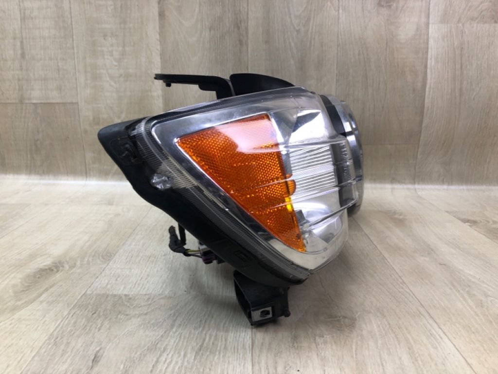 42390434 | Фара прав. CHEVROLET SONIC 11-16 - Фото 3