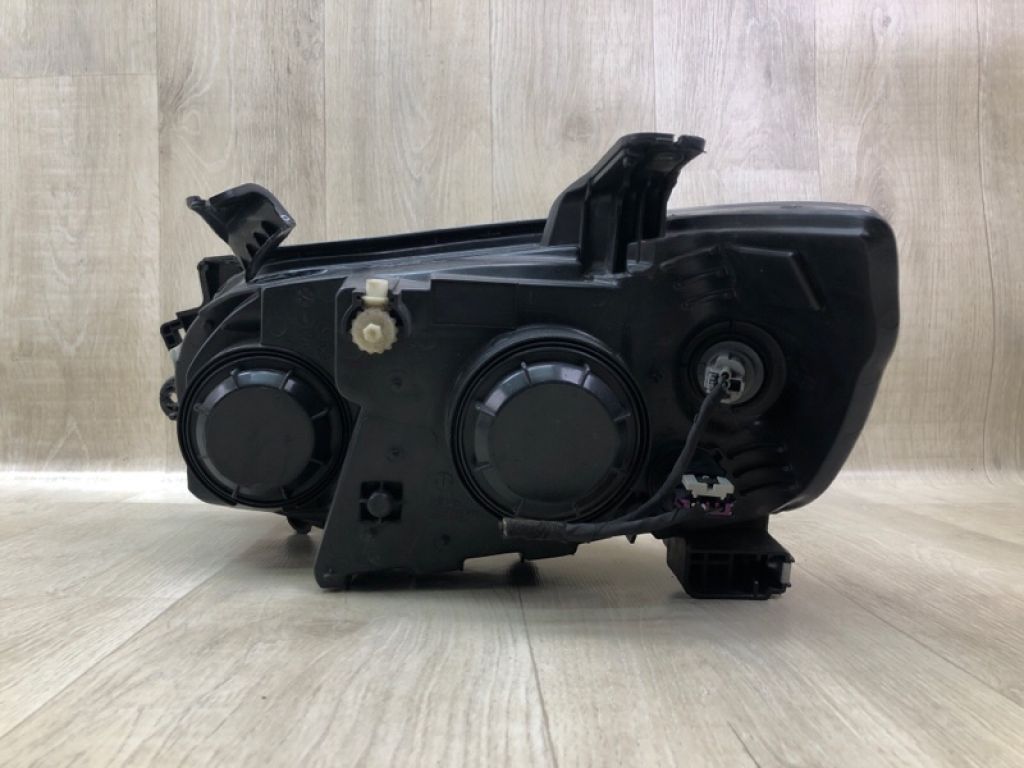 42390434 | Фара прав. CHEVROLET SONIC 11-16 - Фото 5