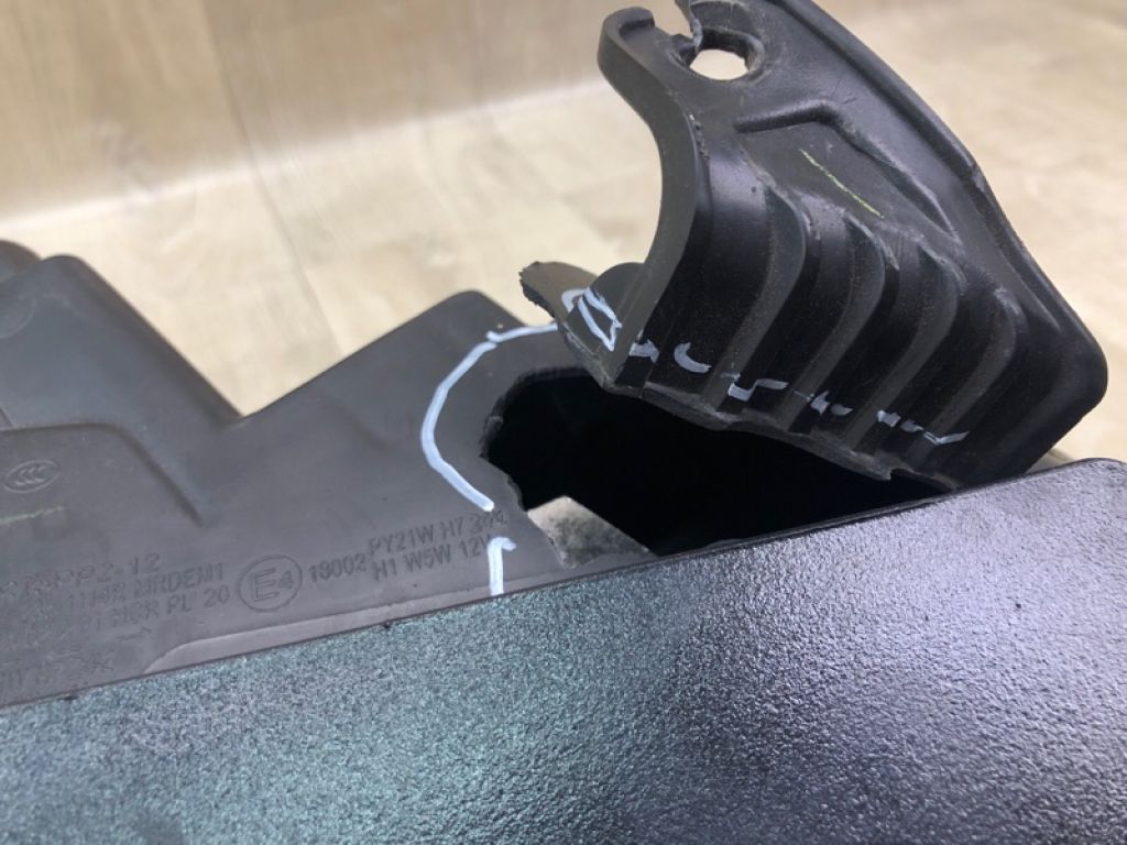 42390434 | Фара прав. CHEVROLET SONIC 11-16 - Фото 12