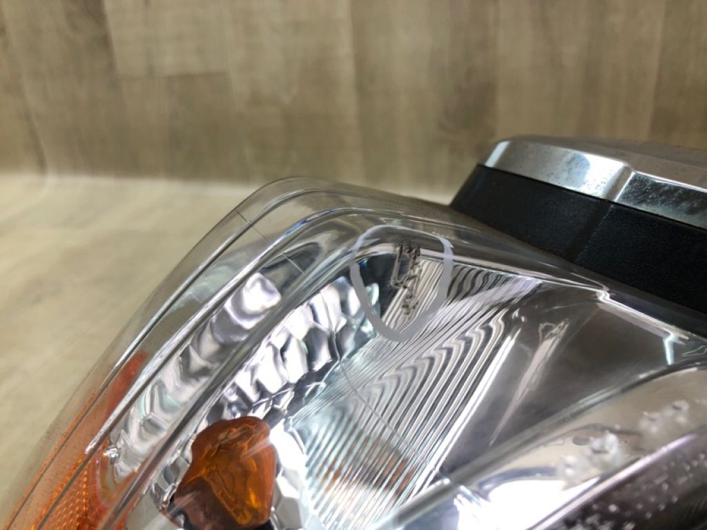 42390434 | Фара прав. CHEVROLET SONIC 11-16 - Фото 14