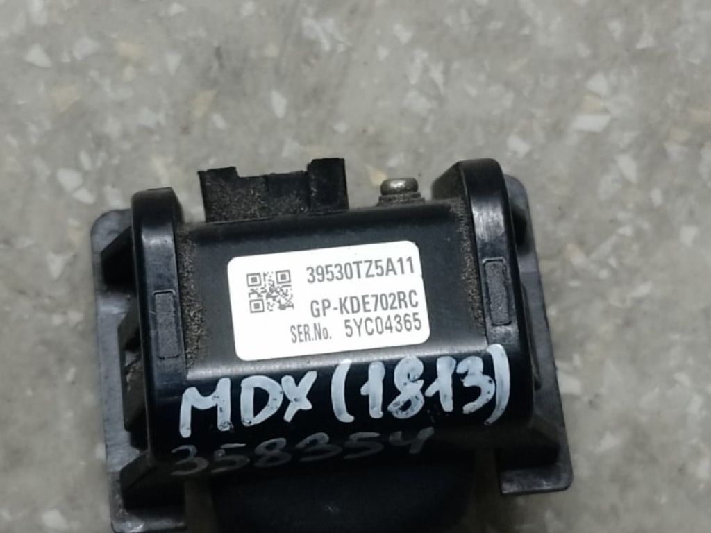 39530-TZ5-A11 | Камера заднього виду ACURA MDX (YD3) 13-21 - Фото 3