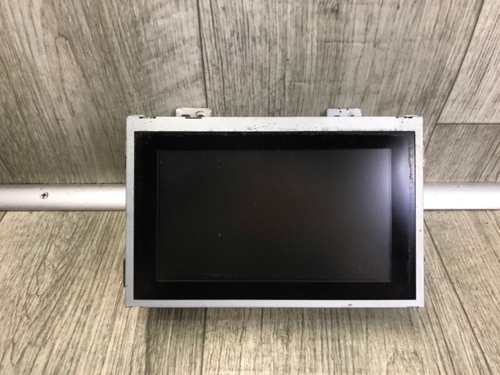 28091-1LA0A | монітор NISSAN PATHFINDER R52 12-21