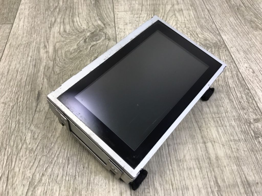 28091-1LA0A | монітор NISSAN PATHFINDER R52 12-21 - Фото 2