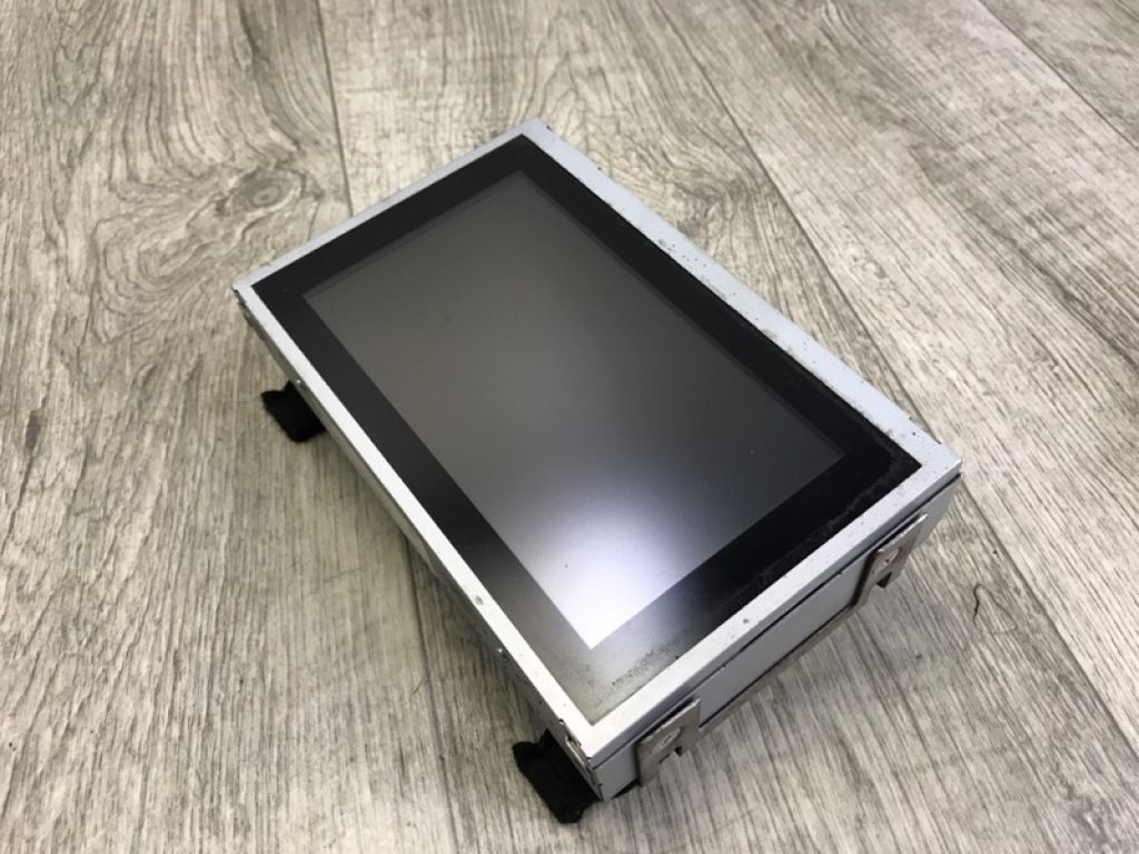 28091-1LA0A | монітор NISSAN PATHFINDER R52 12-21 - Фото 3