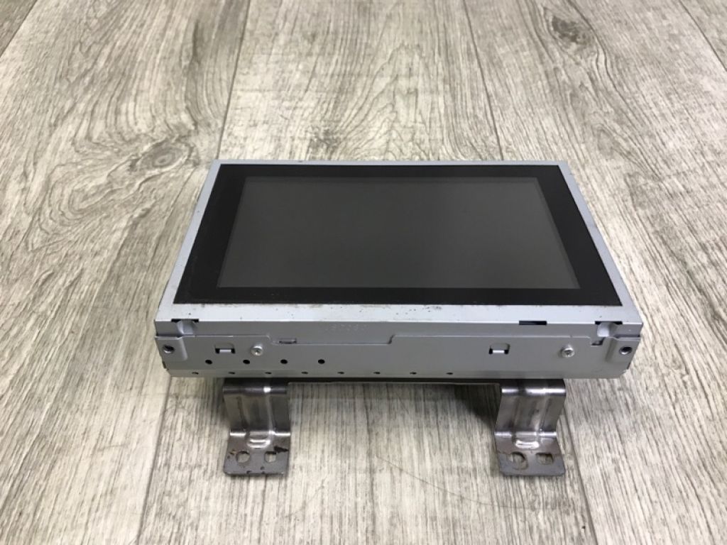 28091-1LA0A | монітор NISSAN PATHFINDER R52 12-21 - Фото 4