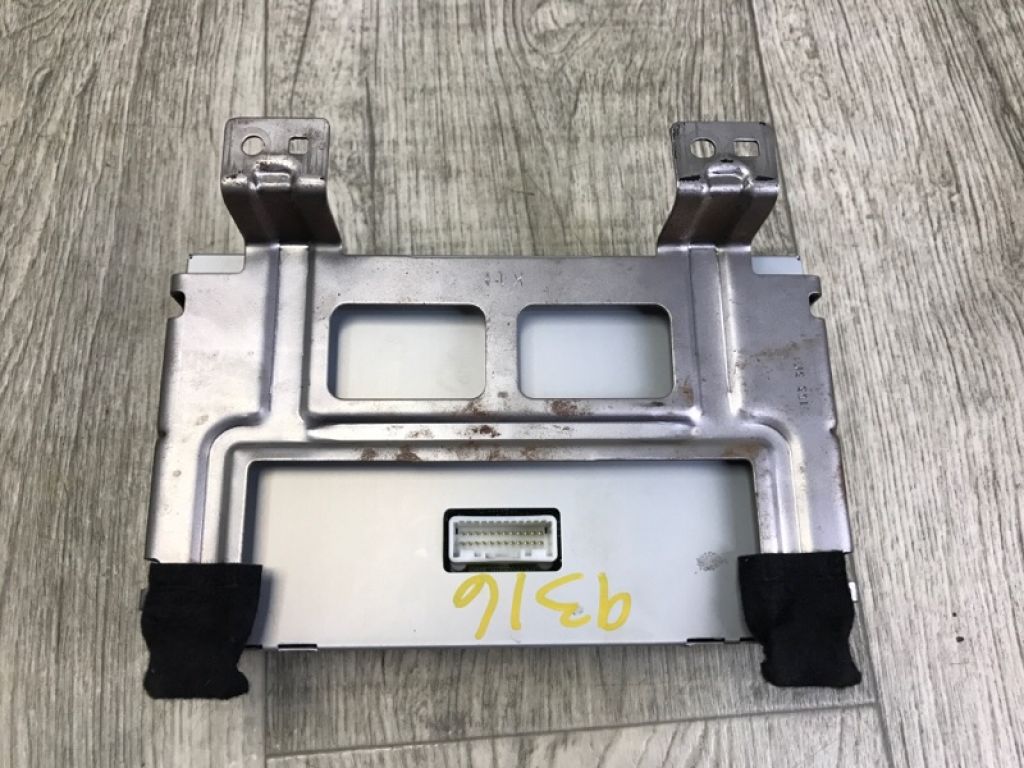 28091-1LA0A | монітор NISSAN PATHFINDER R52 12-21 - Фото 5