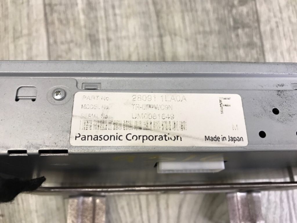 28091-1LA0A | монітор NISSAN PATHFINDER R52 12-21 - Фото 6