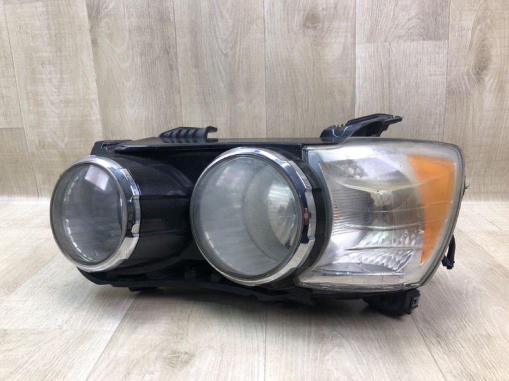 42390433 | Фара лів. CHEVROLET SONIC 11-16 - Фото 2