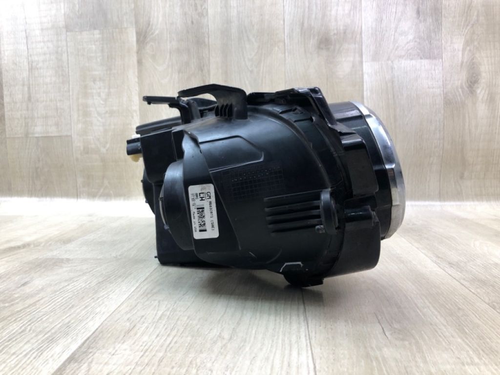 42390433 | Фара лів. CHEVROLET SONIC 11-16 - Фото 4