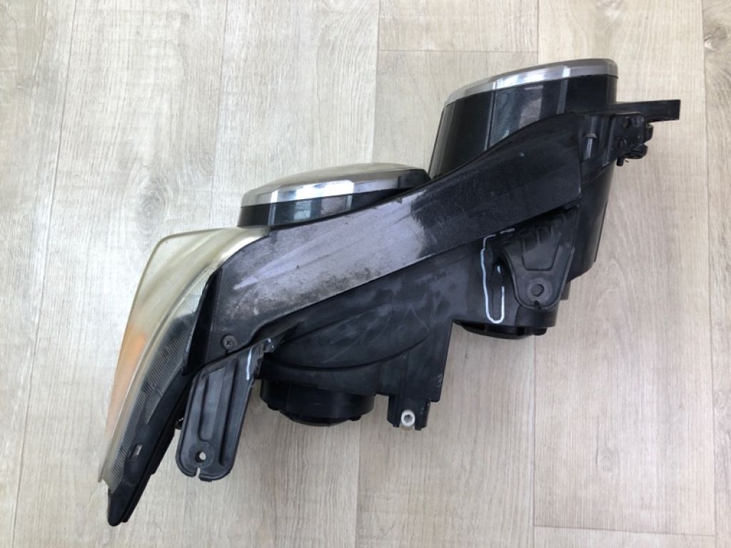 42390433 | Фара лів. CHEVROLET SONIC 11-16 - Фото 5