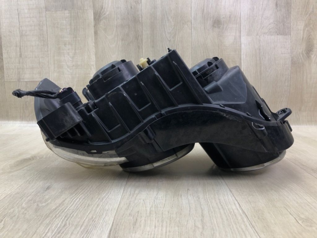 42390433 | Фара лів. CHEVROLET SONIC 11-16 - Фото 6