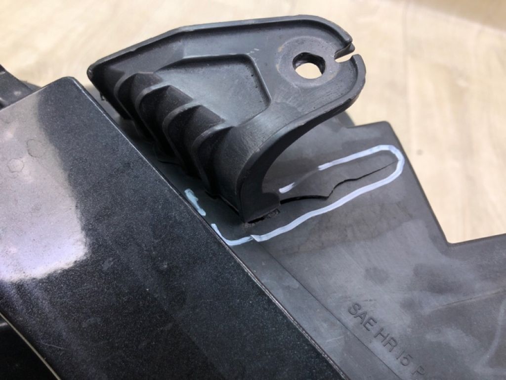 42390433 | Фара лів. CHEVROLET SONIC 11-16 - Фото 9