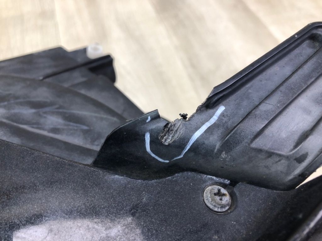 42390433 | Фара лів. CHEVROLET SONIC 11-16 - Фото 10