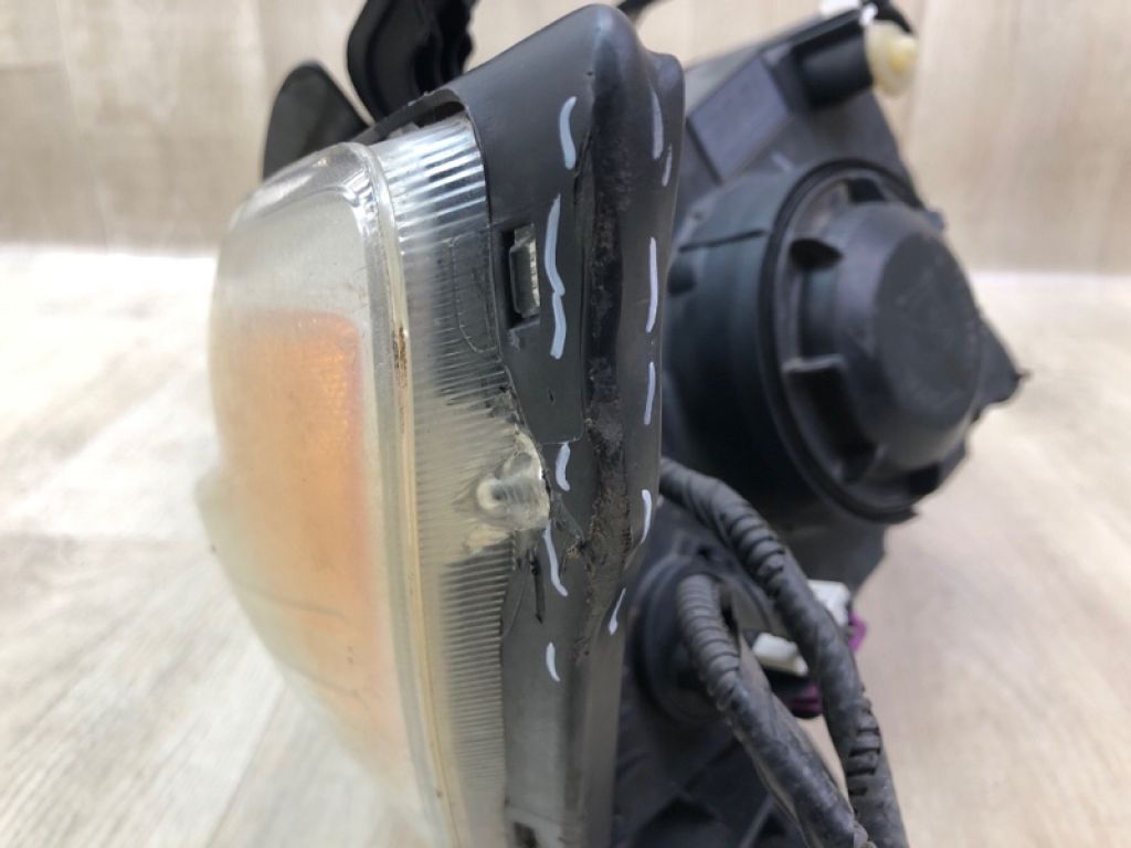 42390433 | Фара лів. CHEVROLET SONIC 11-16 - Фото 11