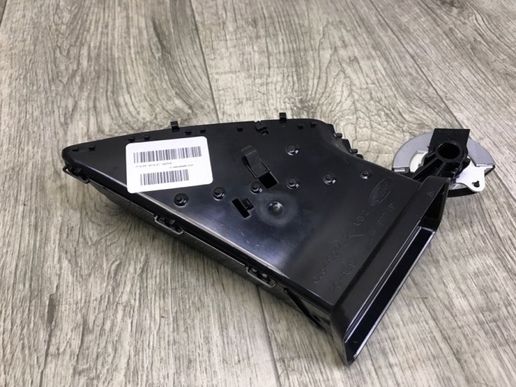 GJ5Z-19893-CB | Дефлектор воздушный лев. FORD ESCAPE 12-19 - Фото 4