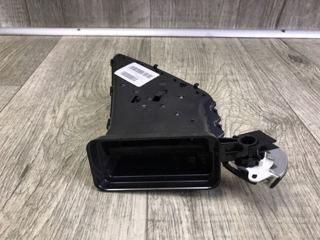 GJ5Z-19893-CB | Дефлектор воздушный лев. FORD ESCAPE 12-19 - Фото 5