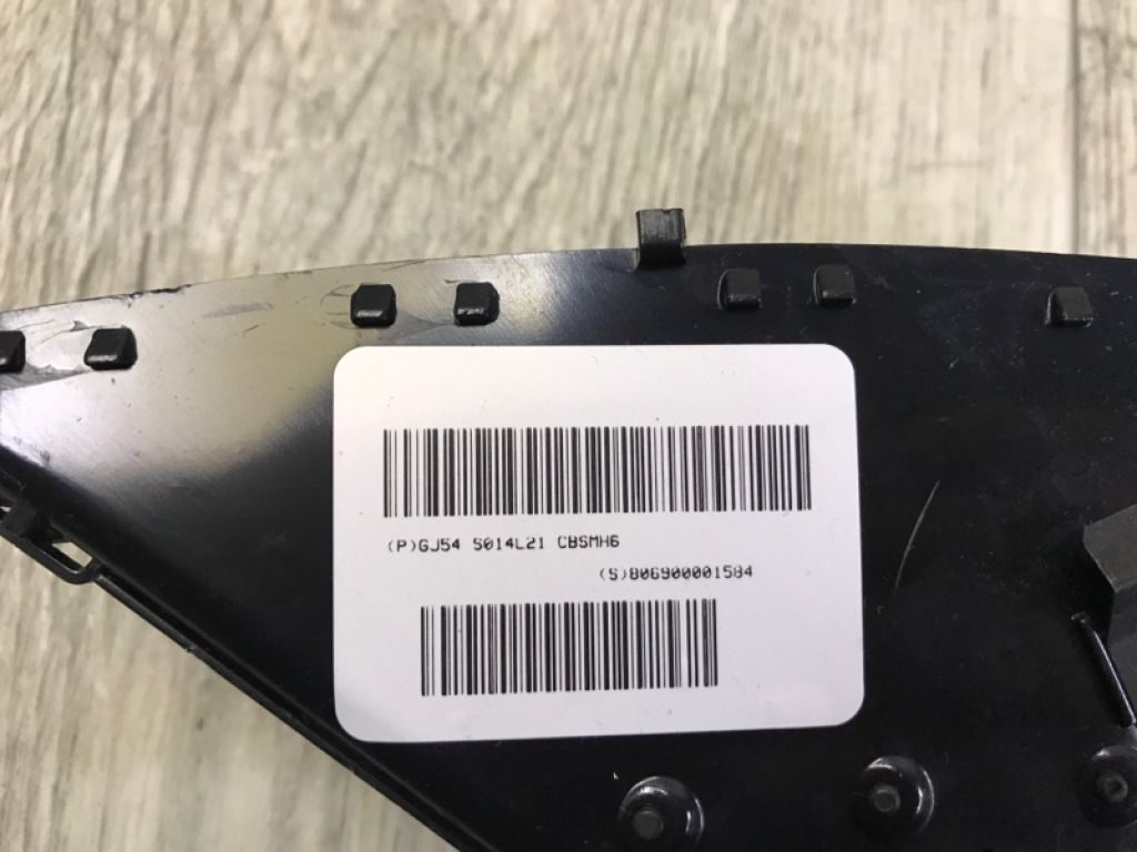 GJ5Z-19893-CB | Дефлектор воздушный лев. FORD ESCAPE 12-19 - Фото 7