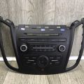 F1EZ-18C858-KD | Блок управления мультимедиа FORD ESCAPE 12-19