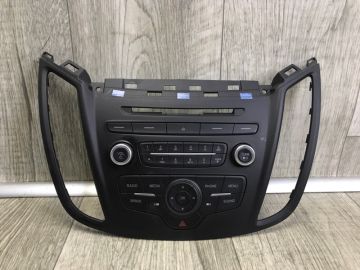 Блок управления мультимедиа FORD ESCAPE 12-19