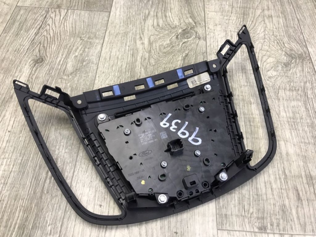 F1EZ-18C858-KD | Блок управления мультимедиа FORD ESCAPE 12-19 - Фото 5