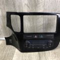 7820A476XA | Блок керування піччю MITSUBISHI OUTLANDER GF 12-