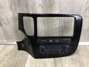 Блок керування піччю MITSUBISHI OUTLANDER GF 12-