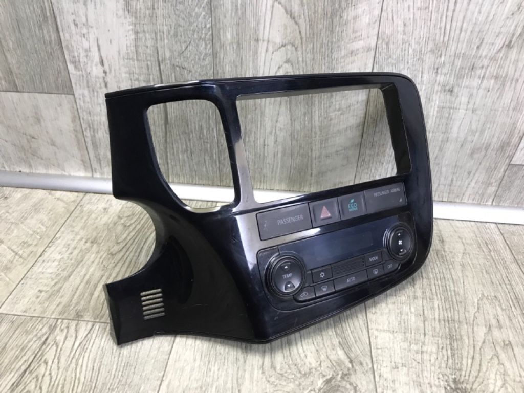 7820A476XA | Блок керування піччю MITSUBISHI OUTLANDER GF 12- - Фото 2