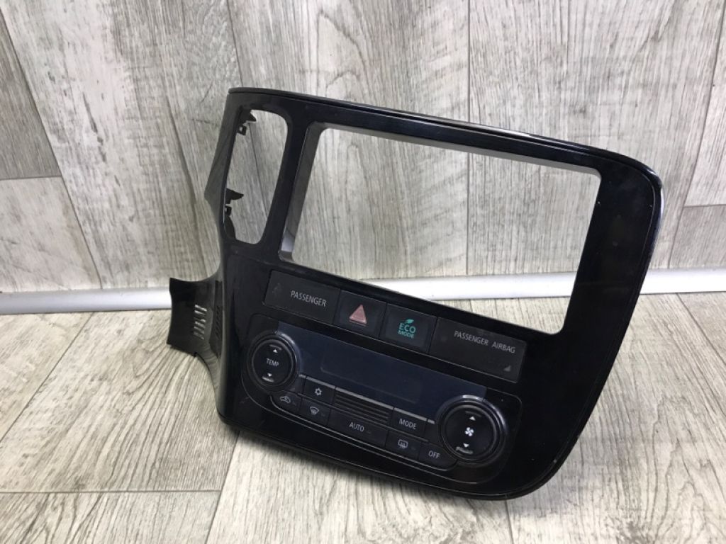 7820A476XA | Блок керування піччю MITSUBISHI OUTLANDER GF 12- - Фото 3