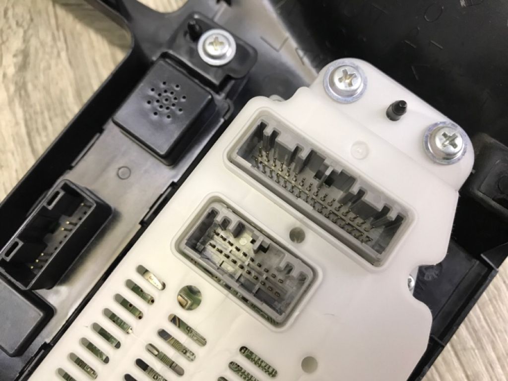 7820A476XA | Блок керування піччю MITSUBISHI OUTLANDER GF 12- - Фото 7