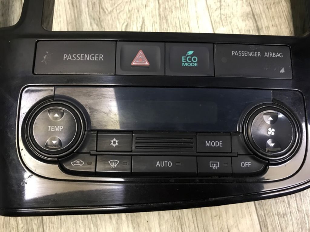 7820A476XA | Блок керування піччю MITSUBISHI OUTLANDER GF 12- - Фото 9