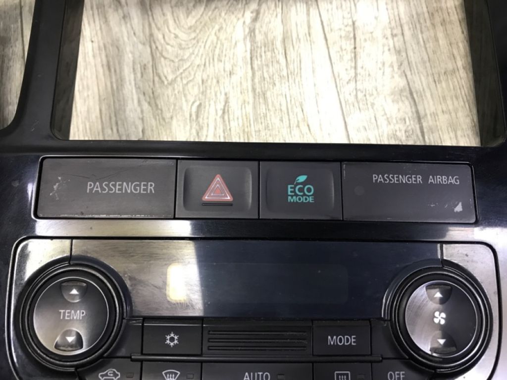 7820A476XA | Блок керування піччю MITSUBISHI OUTLANDER GF 12- - Фото 10