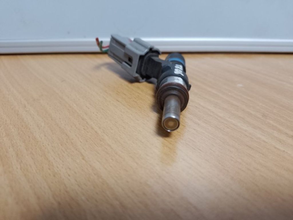 1465A205 | Форсунка топливная MITSUBISHI OUTLANDER XL 05-13 - Фото 3