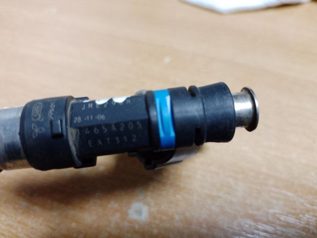 1465A205 | Форсунка топливная MITSUBISHI OUTLANDER XL 05-13 - Фото 4