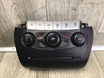 Блок керування піччю DODGE JOURNEY 08-20