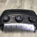 1RK581X9AD | Блок управления печкой DODGE JOURNEY 08-20 - Превью 5