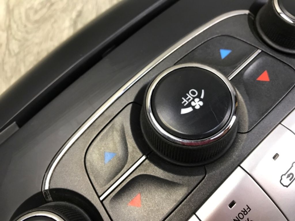 1RK581X9AD | Блок управления печкой DODGE JOURNEY 08-20 - Фото 6