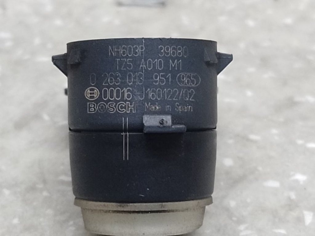 39680-TZ5-A01ZE | Датчик парктроніка передн. ACURA MDX (YD3) 13-21 - Фото 3